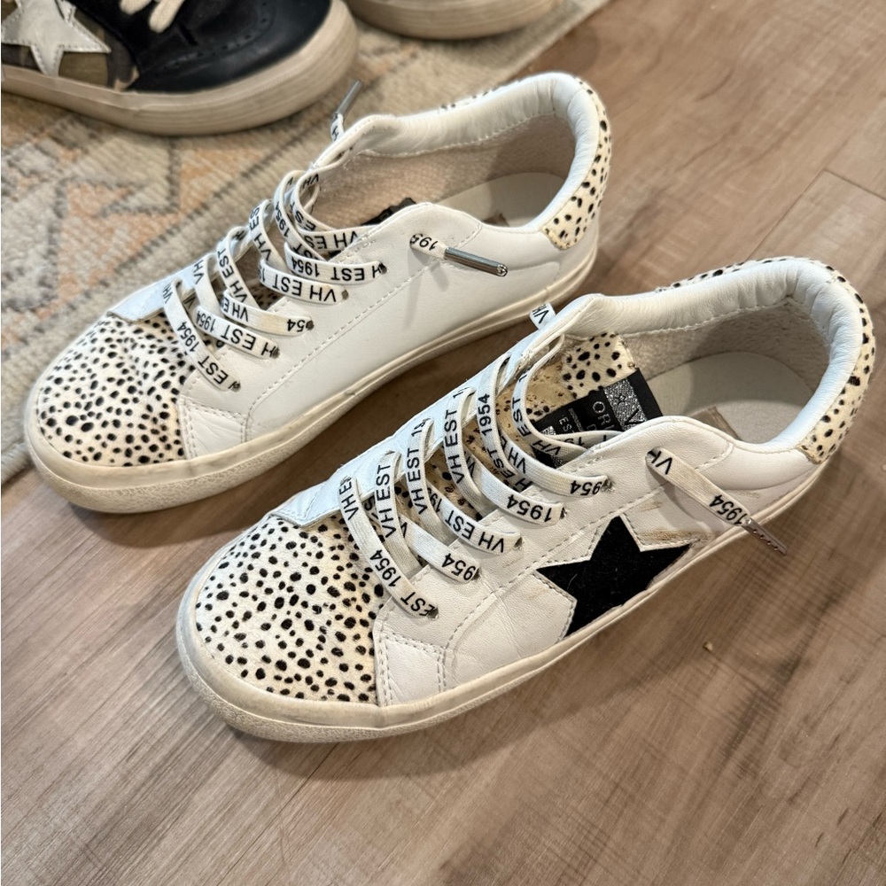 Vintage Havana Sneakers